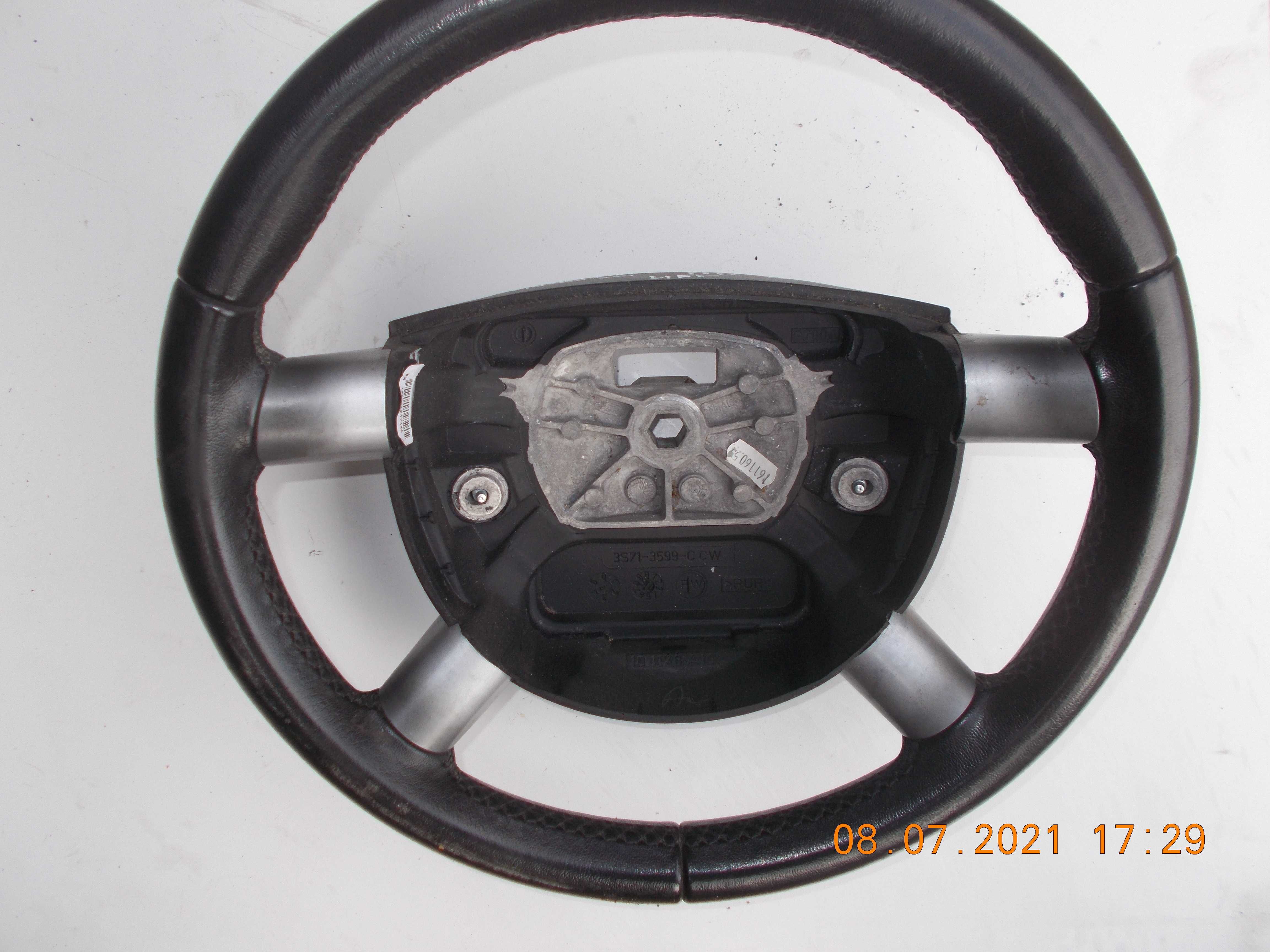 Kierownica Ford Mondeo mk3