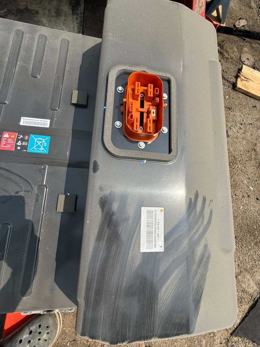 Батарея Chevrolet Bolt Шрот Шевролет Болт EV батарея