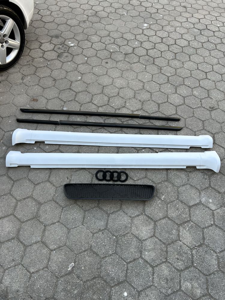 Audi A3 8L PD130