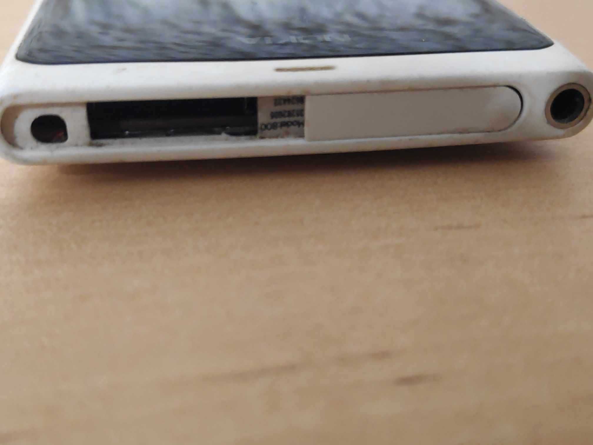 Nokia Lumia 800.