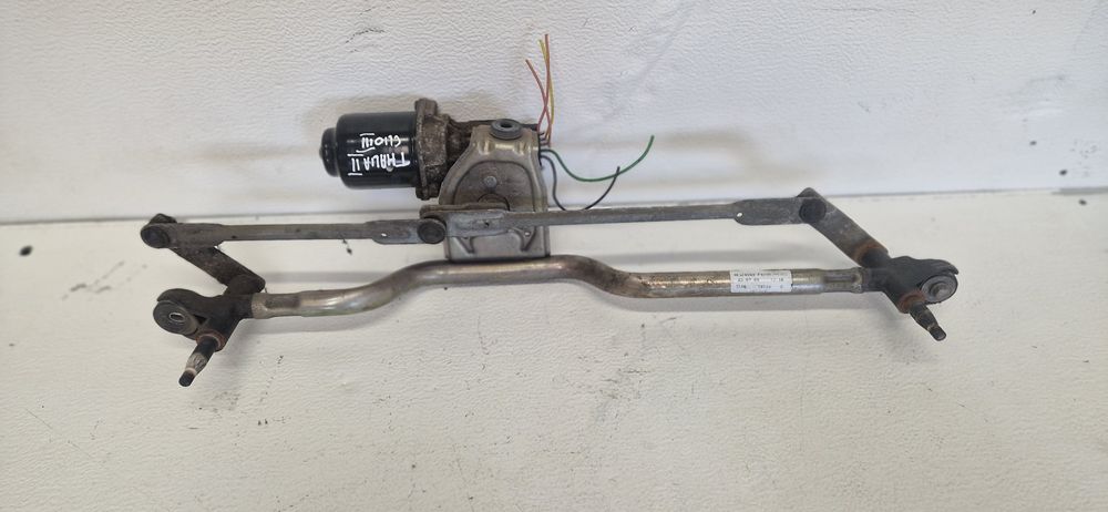 Mechanizm Wycieraczek Przód Thalia II CLIO 3 III