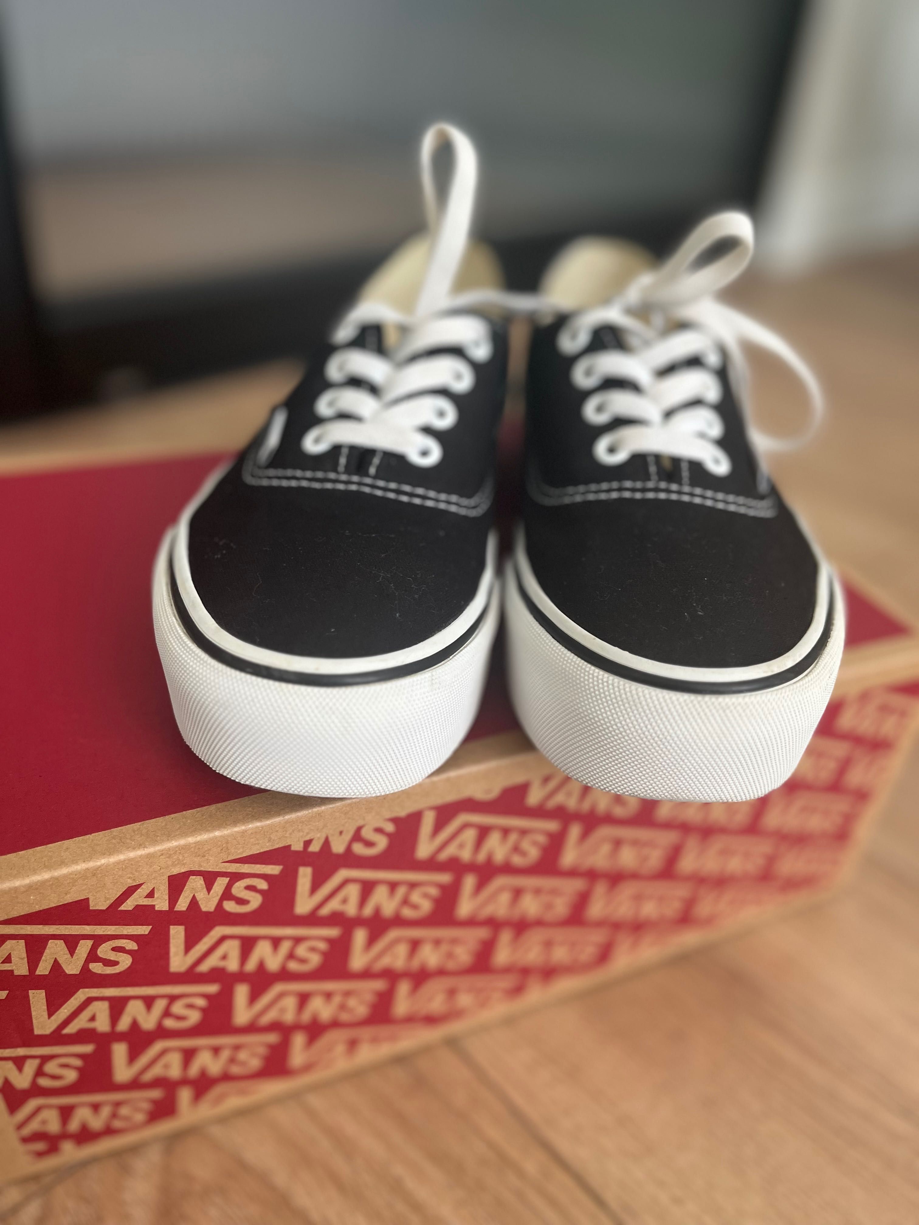 Кеди Vans Old Skool