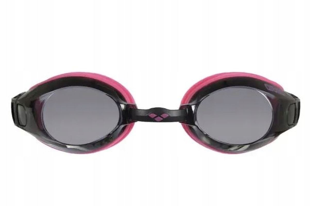 Arena Zoom X-fit Okulary Wygodne Okularki Na Basen