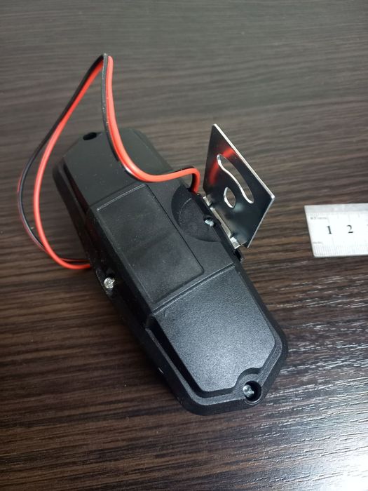 Фара до 200м 9-85v