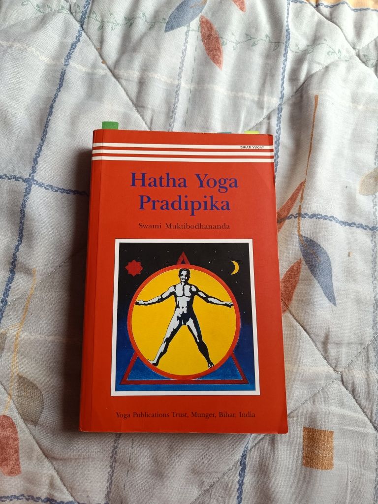 Swami Muktibodhananda - Hatha Yoga Pradipika