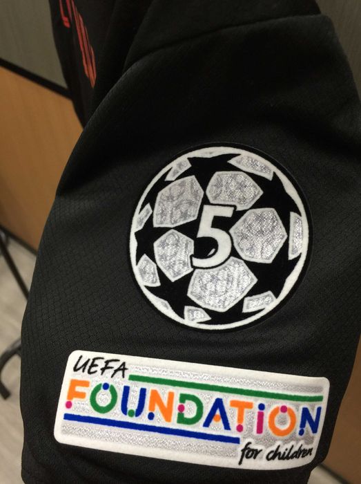 Koszulka wyjazdowa Nike Barcelona 2024-25 #19 Lamine YamalR.XXL