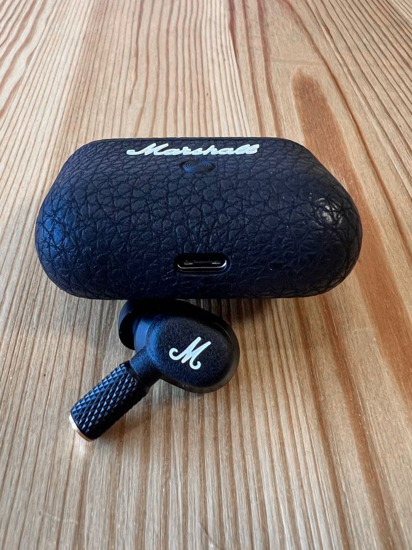 Marshall Motif 2 A.N.C.