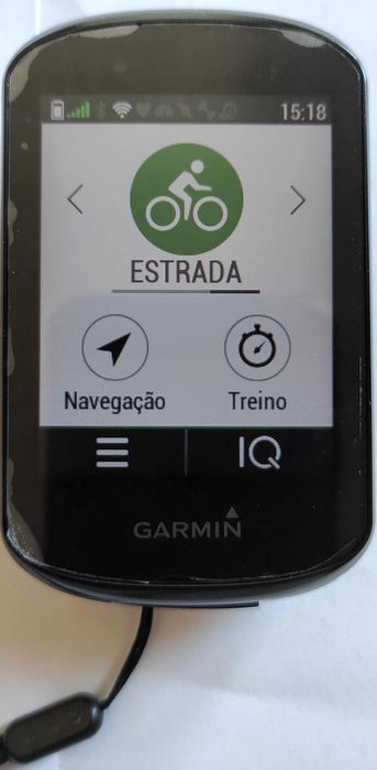GPS Garmin Edge 830