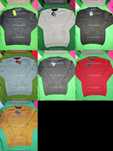 Sweter męski Hugo Boss z dzianiny z malym logo tommy hilfiger swetry