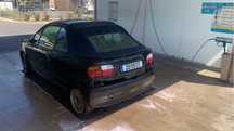 Fiat punto cabrio