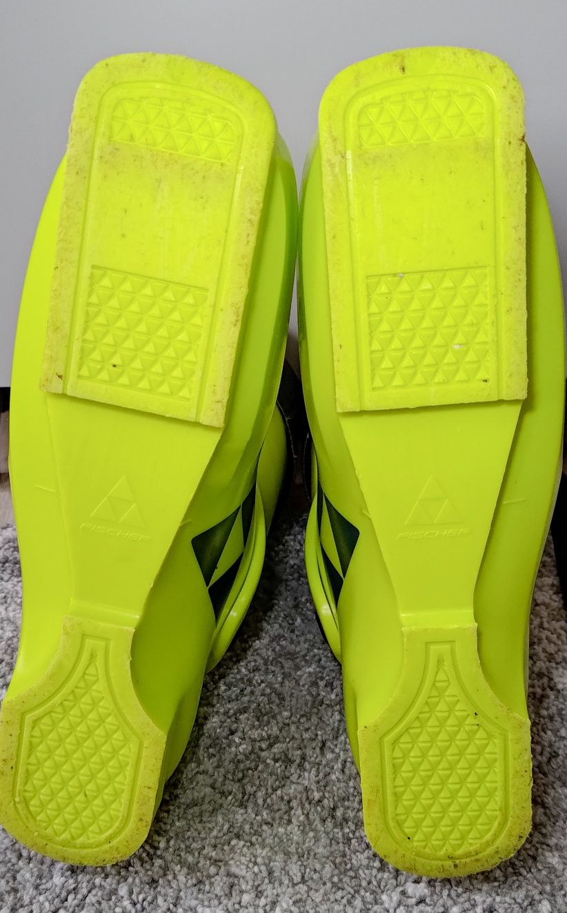 Buty narciarskie Fischer RX 150 28.5 Fis Zawodnicze komórka