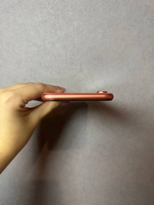 iPhone Xr 64 gb neverlock