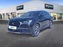 DS Automobiles DS 7 Crossback 1.6 PureTech Rivoli aut