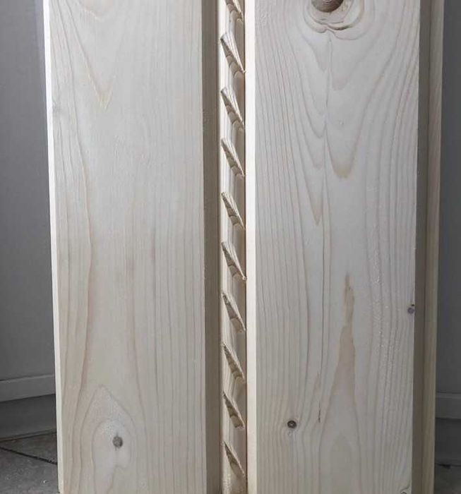 PROMOCJA Deska elewacyjna/obiciowa PŁAZ/PŁASKA 28x198 szalówka świerk