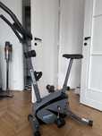 Rower stacjonary Zipro Beat