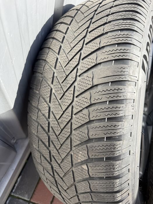 Диски Ауді R19 8,5J ET 36