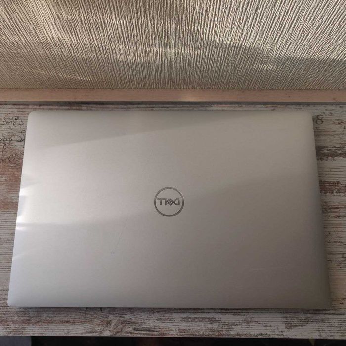dell precision 5530 i7 8850H|16gb|256gb ssd|quadro p1000 ноутбук xps
