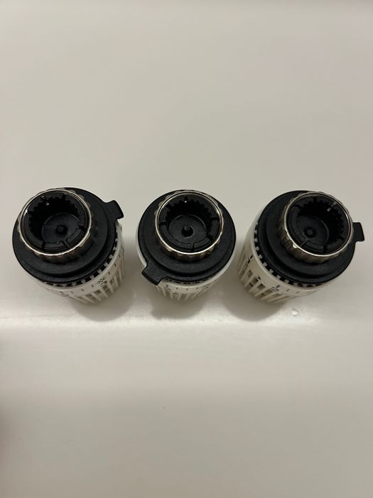 Głowica Termostatyczna Heimeier