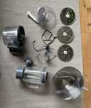 Kenwood prospero+ KHC29A