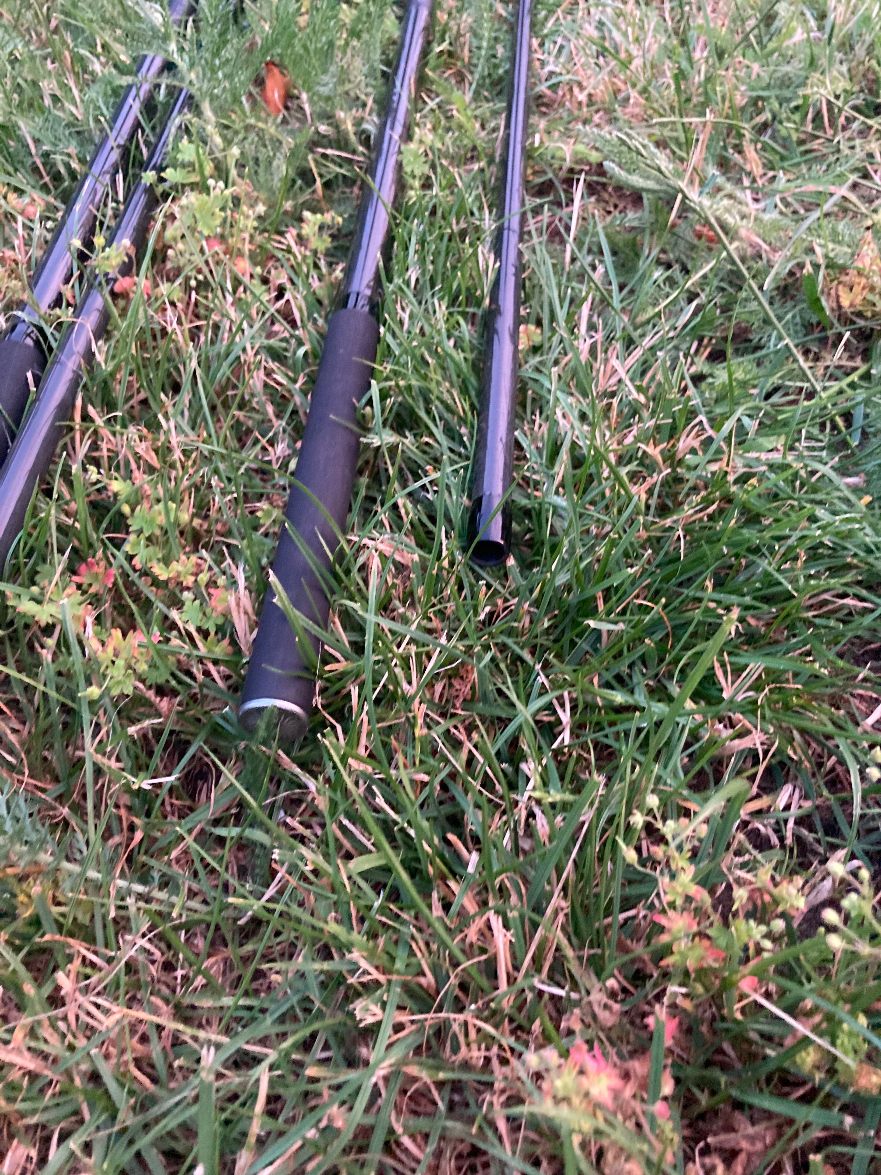 2 x Wedki karpiowe Daiwa dragonier / ryukon 13’ 3,5 lbs nowe