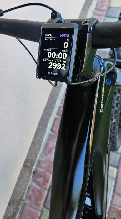 Cannondale Moterra Neo Carbon M 2022р. 27.5-29