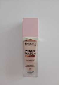 Eveline Cosmetics Wonder Match Lumi 10 Vanilla podkład do twarzy 30 ml