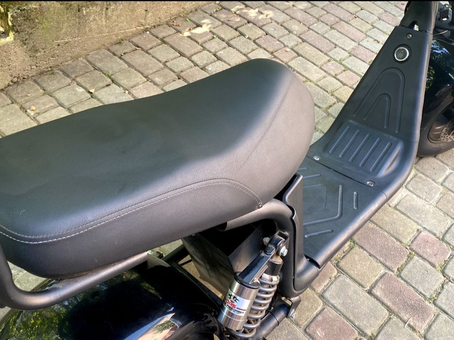 Електроскутер CityCoco