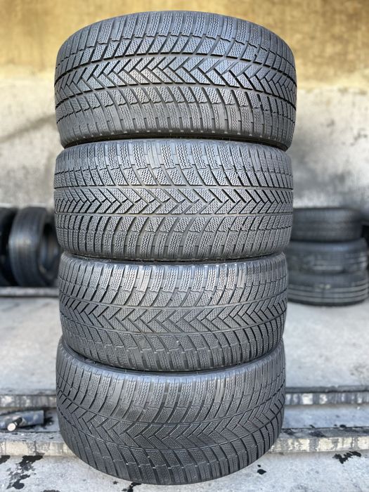 275/35 R21 255/35 R21 Bridgesone Blizzak LM005