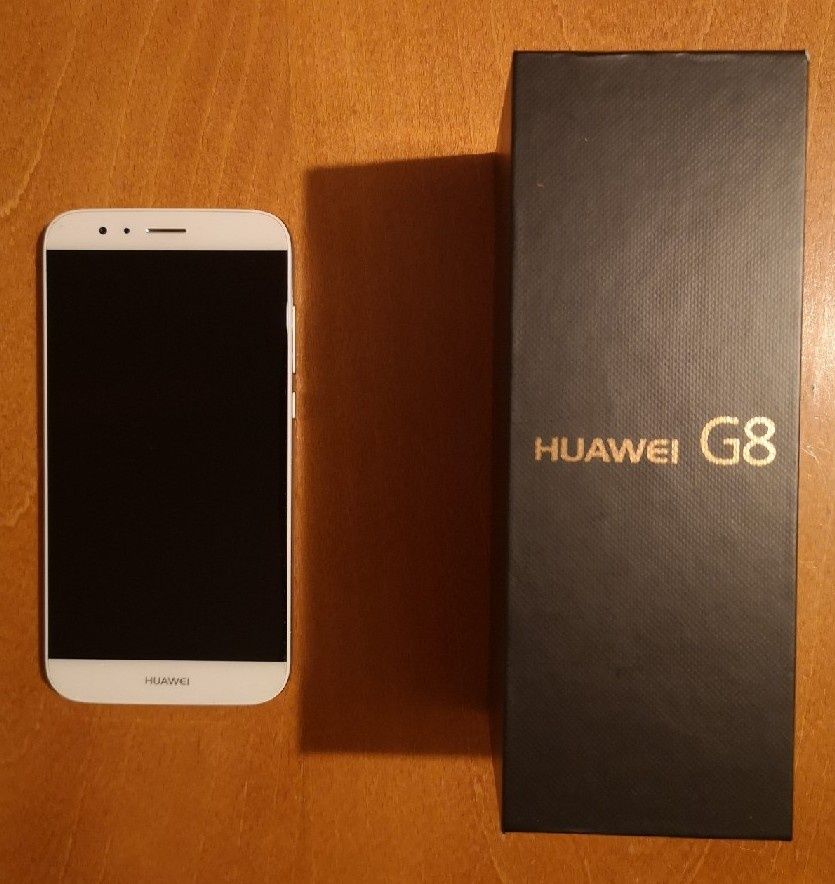 Huawei G8 RIO-L01 sprawny