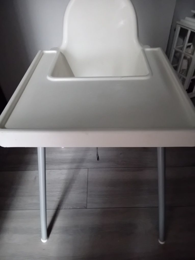 Krzesełko do dziecka