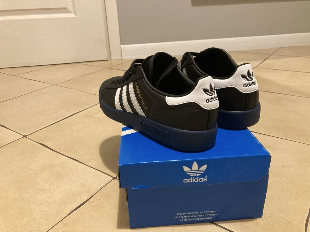 Adidas forest hills grand prix