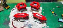 Big brake,SWAP,Leon,a3 8l,golf 4,tt