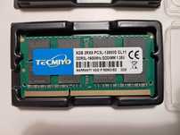 Pamięć 16GB do laptopa małego PC komputera SODIMM Kraków 75zł