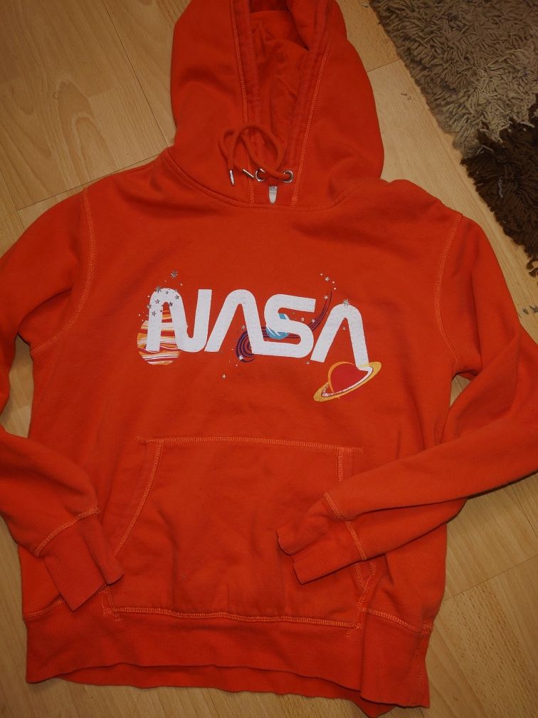 Bluza damska  NASA  H&M