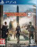The division 2 gra na PS4