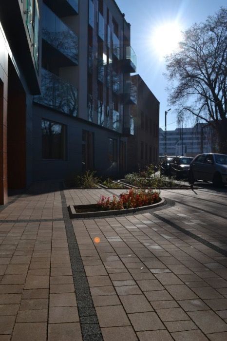 Kostka Brukowa Granito Polbruk Bydgoszcz
