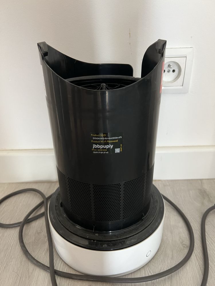 Oczyszczacz powietrza Dyson Pure Cool Link TP02
