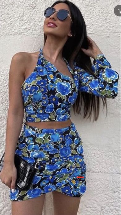 Продам новий неймовірний костюм Zara