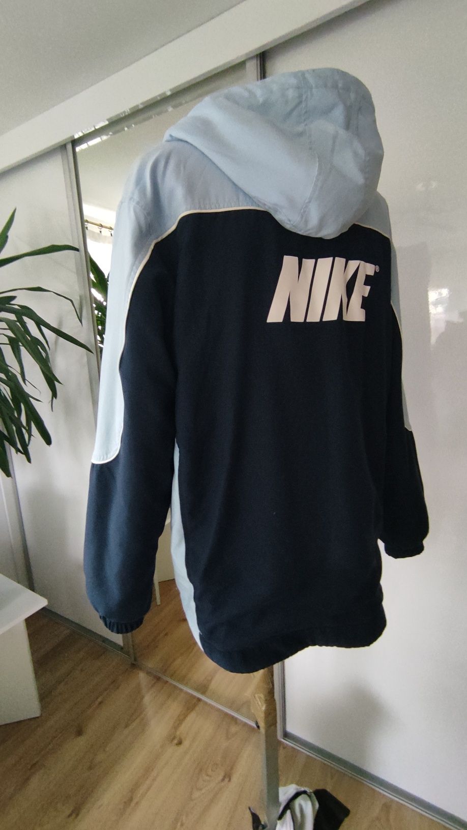 Kurtka/bluza- Nike r.Xl