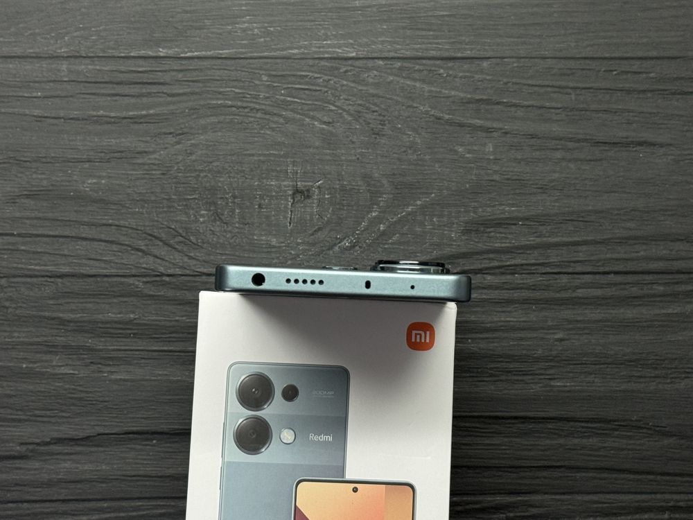 МАГАЗИН Xiaomi Redmi Note 13 Pro 8gb/256gb TradeIn/Bыкyп/Oбмeн