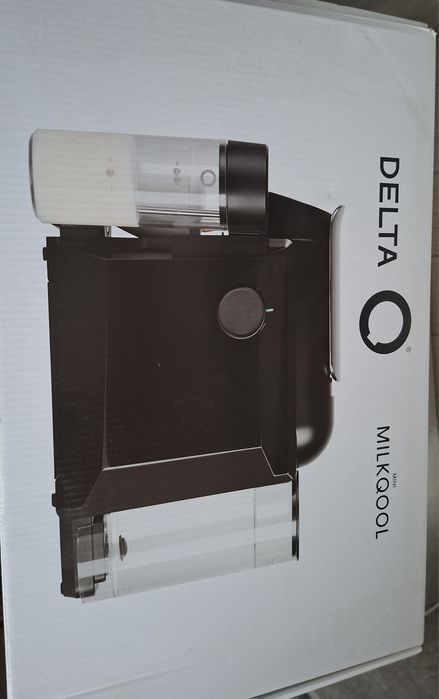 Delta mini MilkQool