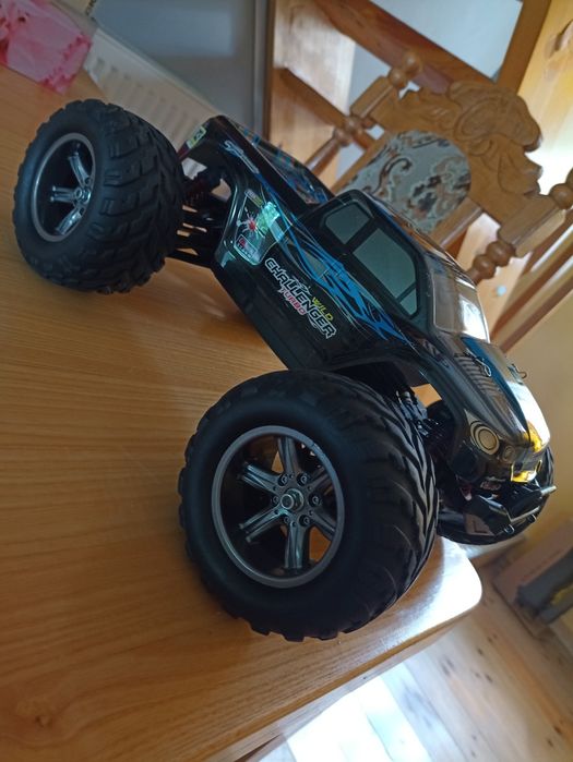 RC 9115 Samochód zdalnie sterowany, 2.4Ghz RWD, 45km/h +