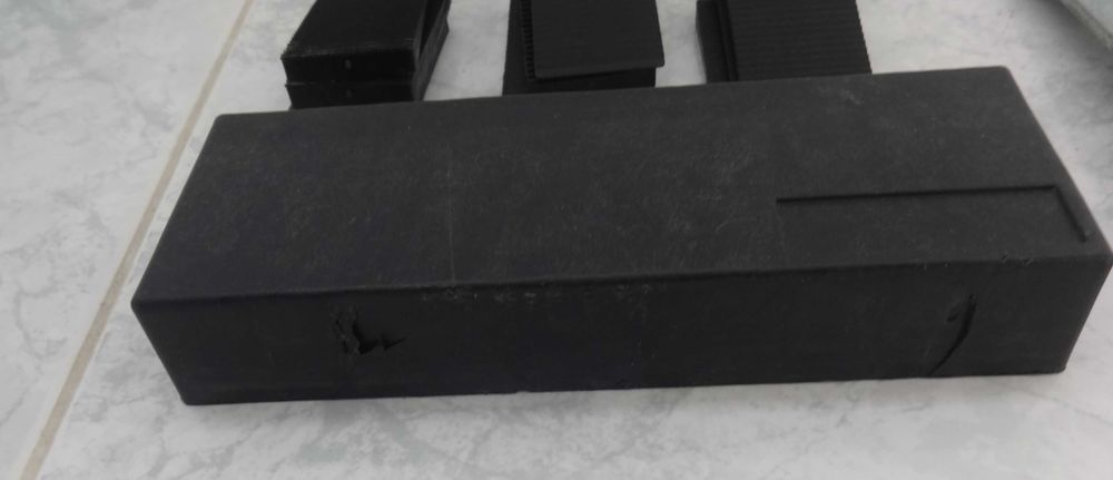 Kit para Instalação de Pavimentos Flutuantes