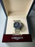 Longines Spirit Chronograph
