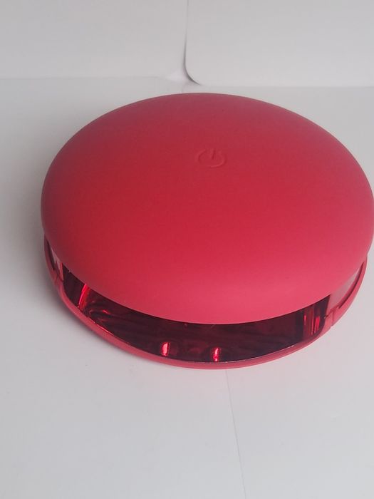 Lampa UV do paznokci le mini macaron