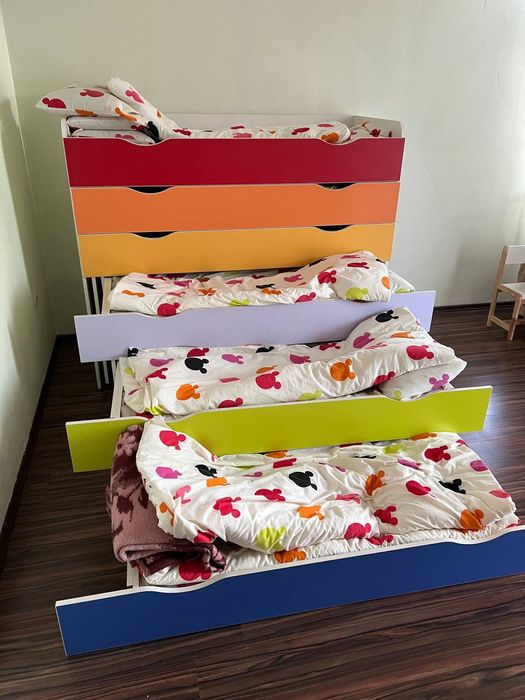 Сдам дом под детский сад Таирово