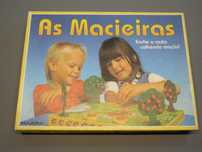 Jogo As Macieiras da Majora