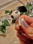 Orginalna  Prawa Słuchawka  AIRPODS 3 Generacji