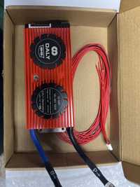 Daly bms 14S 48V 100A