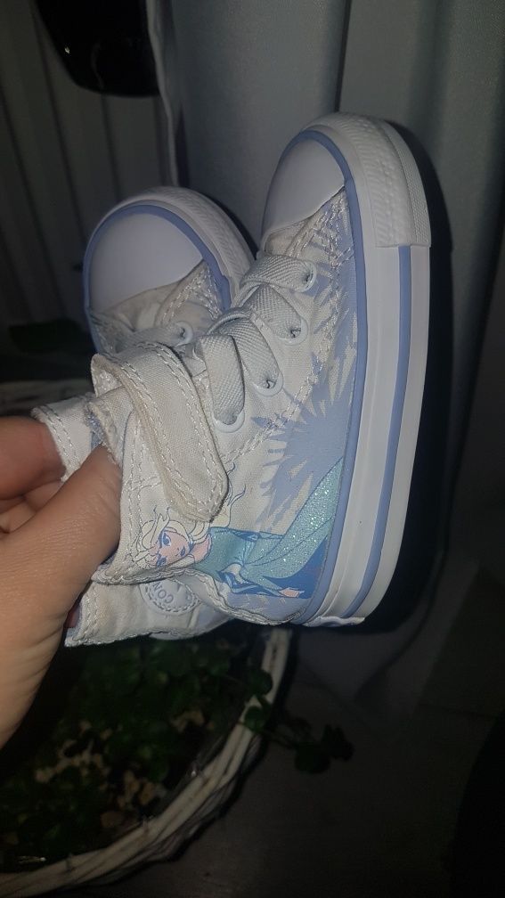 Converse all star z ELSA z 21